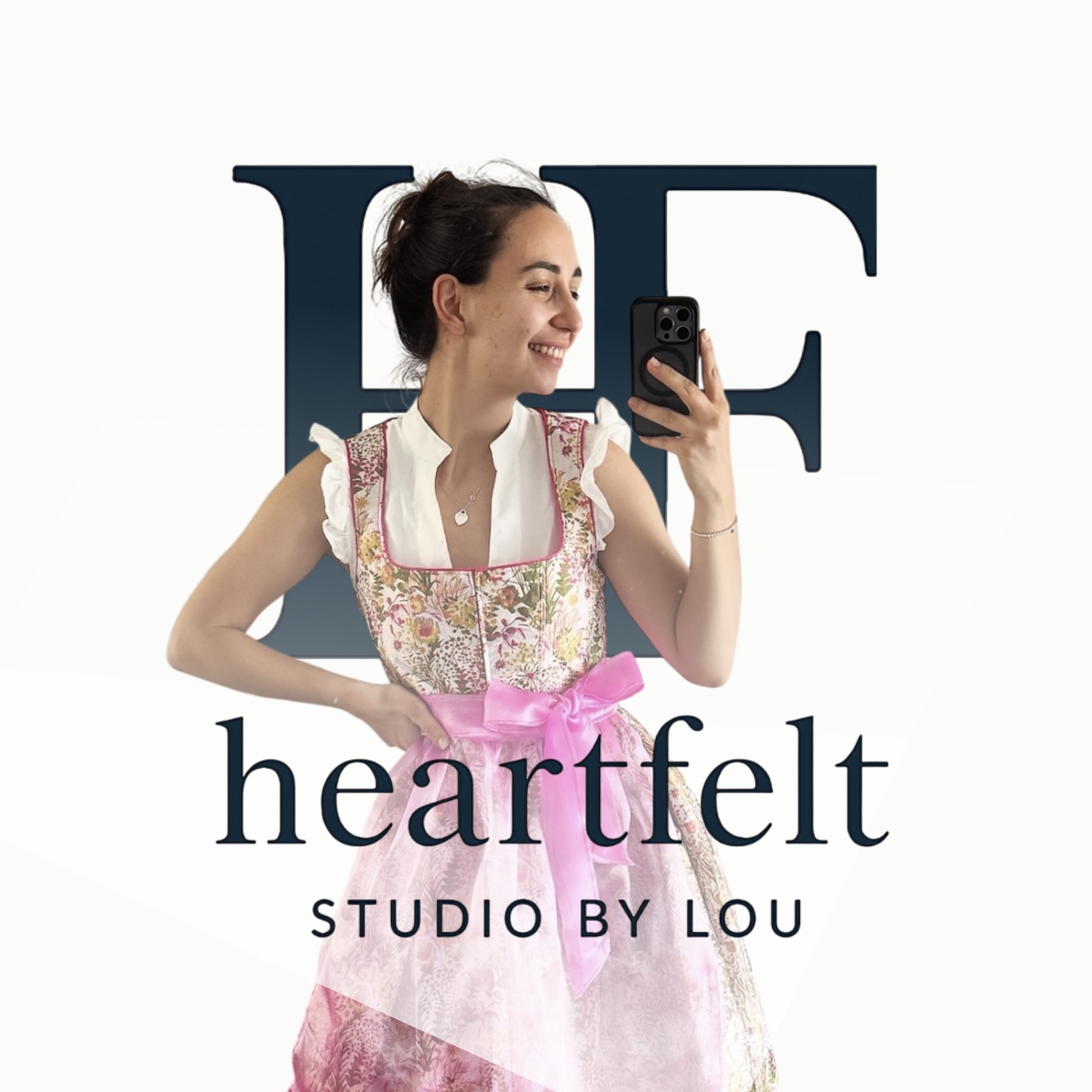 Heartfelt Studio by Lou editorial hero image
